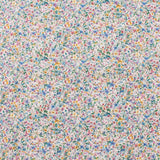 Printed Cotton - Lillibet Floral - 013 - Multi