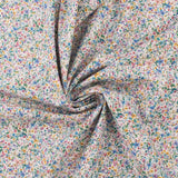 Printed Cotton - Lillibet Floral - 013 - Multi