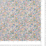 Printed Cotton - Lillibet Floral - 013 - Multi