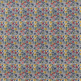 Printed Cotton - Lillibet Floral - 015 - Jewel