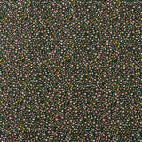Printed Cotton - Lillibet Floral - 022 - Forest