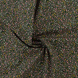 Printed Cotton - Lillibet Floral - 022 - Forest