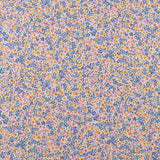 Printed Cotton - Lillibet Floral - 028 - Spring