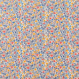 Printed Cotton - Lillibet Floral - 029 - Multi
