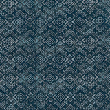 All The Blues - Patras - 001 - Dark Blue