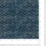 All The Blues - Patras - 001 - Dark Blue