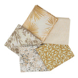 Paquet de pré-coupés - 18 x 21 po (46 x 52 cm) - 001 - Multicoleur