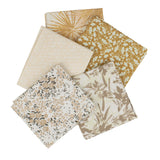 Paquet de pré-coupés - 18 x 21 po (46 x 52 cm) - 001 - Multicoleur