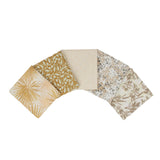 Paquet de pré-coupés - 18 x 21 po (46 x 52 cm) - 001 - Multicoleur