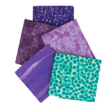 Paquet de pré-coupés - 18 x 21 po (46 x 52 cm) - 003 - Multicoleur