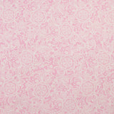 Printed Cotton - Lace garden - 012 - Petal