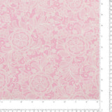 Printed Cotton - Lace garden - 012 - Petal
