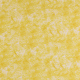 Coton imprimé - Prendre le thé - 010 - Jaune Vif