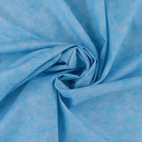 Coton imprimé - Prendre le thé - 011 - Blue Ciel
