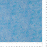 Coton imprimé - Prendre le thé - 011 - Blue Ciel