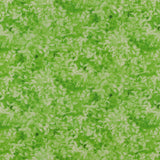 Coton imprimé - Champs fleuris - 008 - Vert