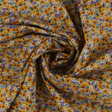 Coton Imprimé - Pays des Highlands - 006 - Multicouleur