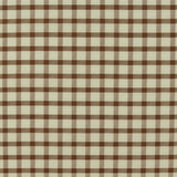 Printed Cotton - Highlands country - 008 - Cream