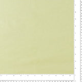 Coton Imprimé Coordonné - COPAINS DE BÉBÉ - 007 - Vert Pâle