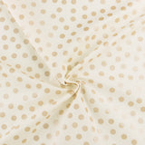 TACHE DE PERLE sur fond clair - 001 - ivoire