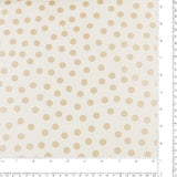 TACHE DE PERLE sur fond clair - 001 - ivoire