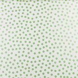 PEARL SPOT  on light Background - 006 - Green