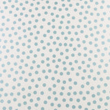 PEARL SPOT  on light Background - 007 - Turquoise
