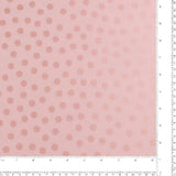 PEARL SPOT  on pastel Background - 008 - Pink
