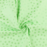 TACHE DE PERLE sur fond pastel - 011 - Vert