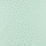 TACHE DE PERLE sur fond pastel - 012 - Aqua