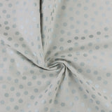 TACHE DE PERLE sur fond pastel - 015 - Gris Pâle