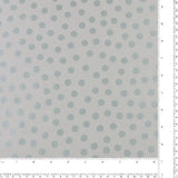 TACHE DE PERLE sur fond pastel - 015 - Gris Pâle