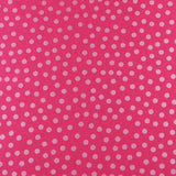 TACHE DE PERLE sur fond foncé - 018 - Fuschia
