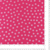 TACHE DE PERLE sur fond foncé - 018 - Fuschia