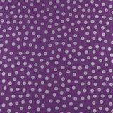 TACHE DE PERLE sur fond foncé - 020 - Mauve