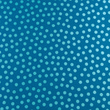 TACHE DE PERLE sur fond foncé - 021 - Bleu