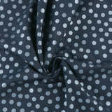 TACHE DE PERLE sur fond foncé - 023 - Marine