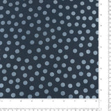 TACHE DE PERLE sur fond foncé - 023 - Marine