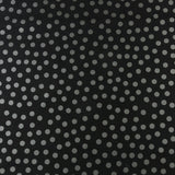 TACHE DE PERLE sur fond foncé - 024 - Noir