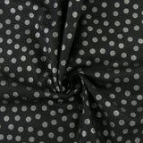 TACHE DE PERLE sur fond foncé - 024 - Noir