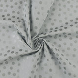 TACHE DE PERLE sur fond foncé - 025 - Argent