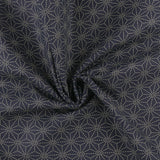 Coton Coordonné - AVANTI - Ava - 001 - Marine