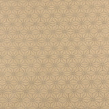 Coordinated Cotton - AVANTI - Ava - 002 - Beige & Navy