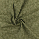 Coton Coordonné - AVANTI - Ava - 005 - Trèfle