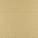 Coton Coordonné - AVANTI - Ava - 006 - Beige et Trèfle