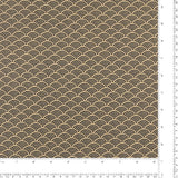 Coton Coordonné - AVANTI - Ana - 007 - Marine