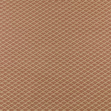 Coton Coordonné - AVANTI - Ana - 008 - Rouge Vin
