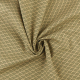 Coordinated Cotton - AVANTI - Ana - 009 - Clover