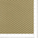 Coordinated Cotton - AVANTI - Ana - 009 - Clover