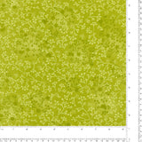 Blender - FLUTTER - 004 - Lime
